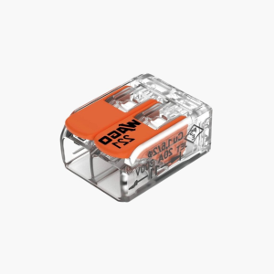 2 Terminal Block - Wago Cable Connector
