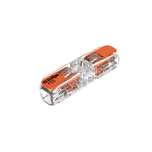 Inline Terminal Block - Wago Cable Connector
