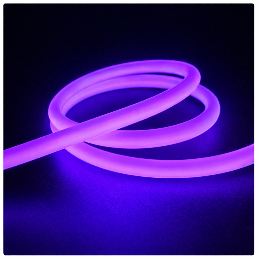360° Multi bend Stealth Neon Flex - Image 2