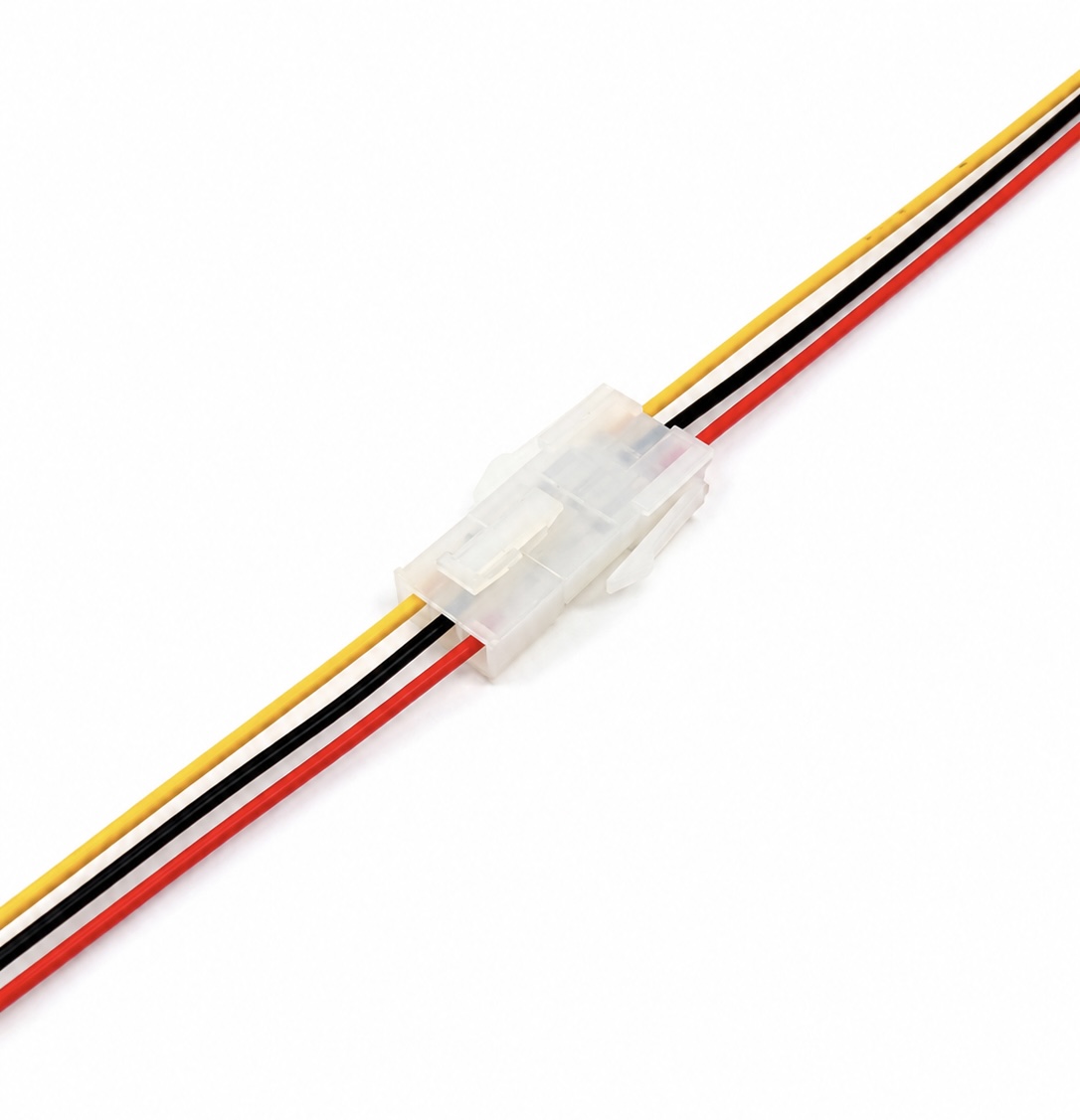 Molex 3 Pin - Image 2