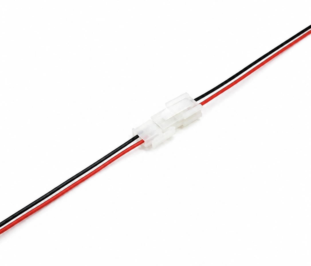 Molex 2 Pin - Image 2