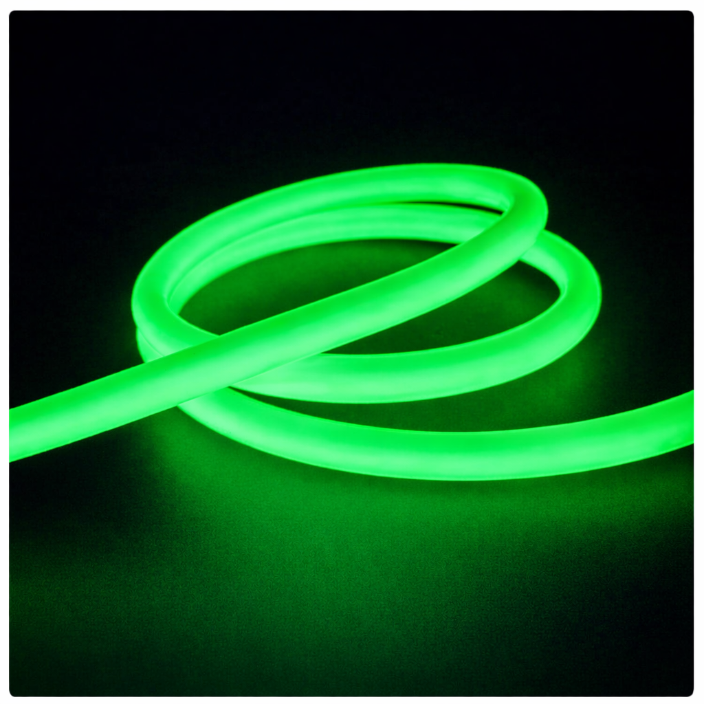 360° Multi bend Stealth Neon Flex - Image 3
