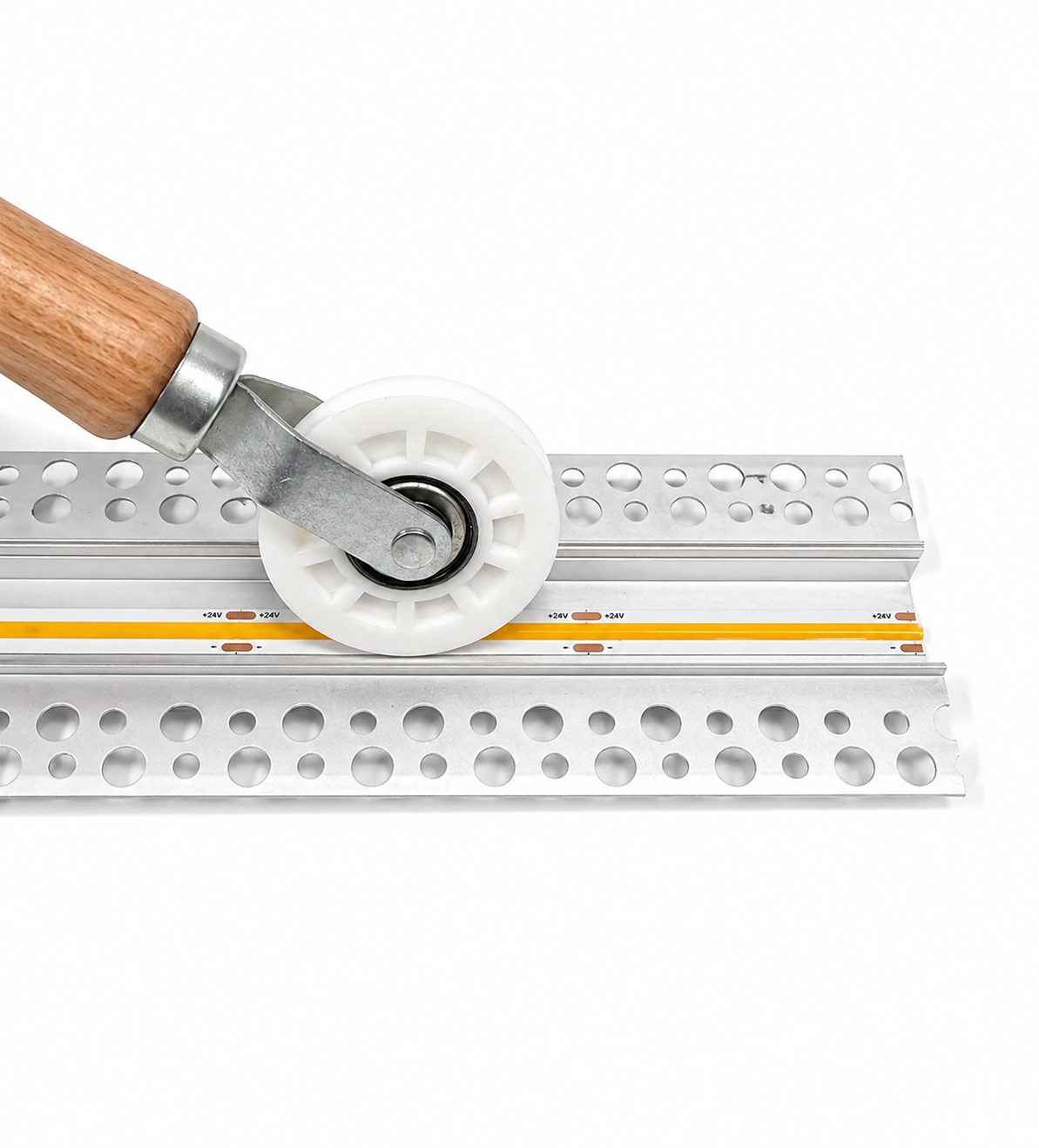LED Strip - Installation Tool - Image 3