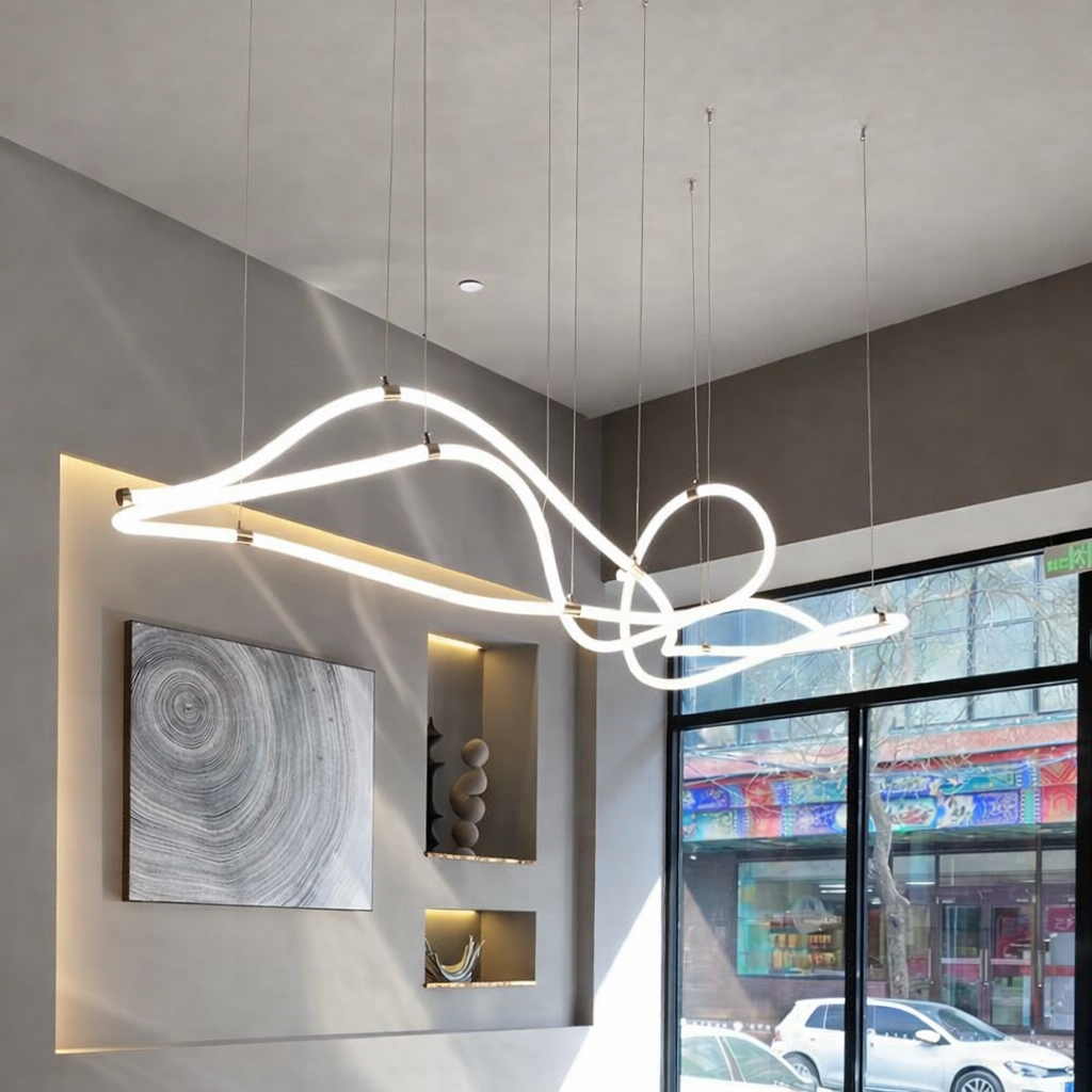 360° Multi bend Stealth Neon Flex - Image 5