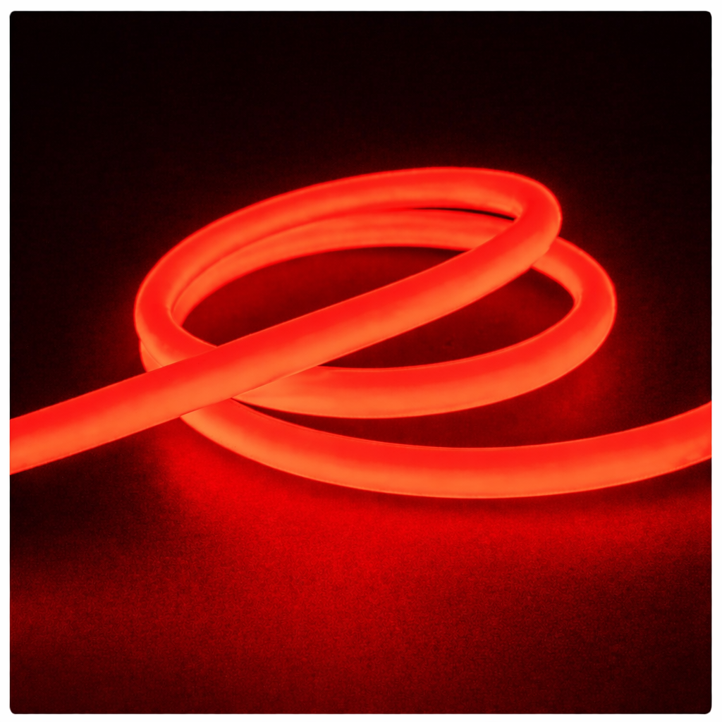 360° Multi bend Stealth Neon Flex - Image 4