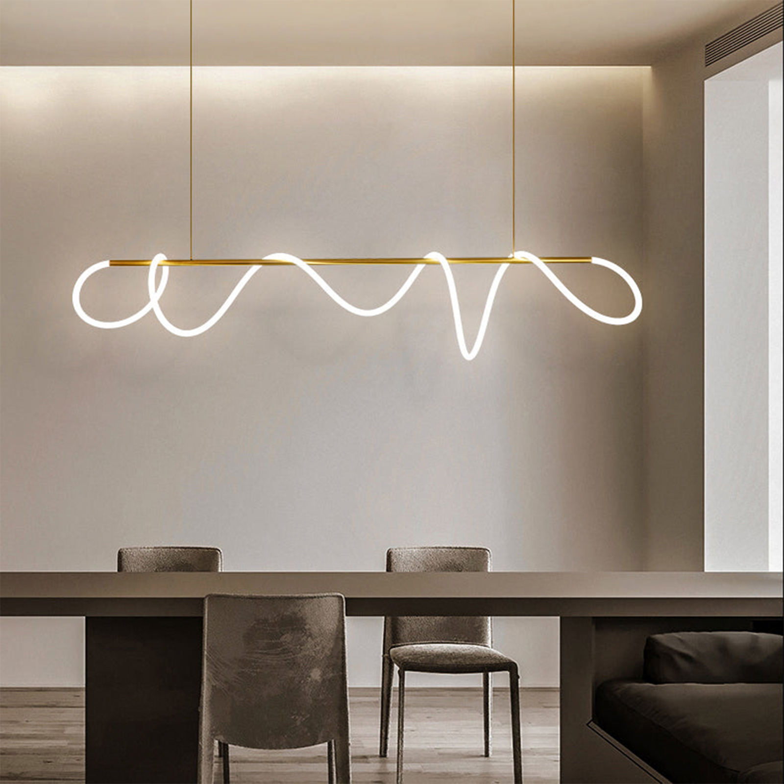 360° Multi bend Stealth Neon Flex - Image 6