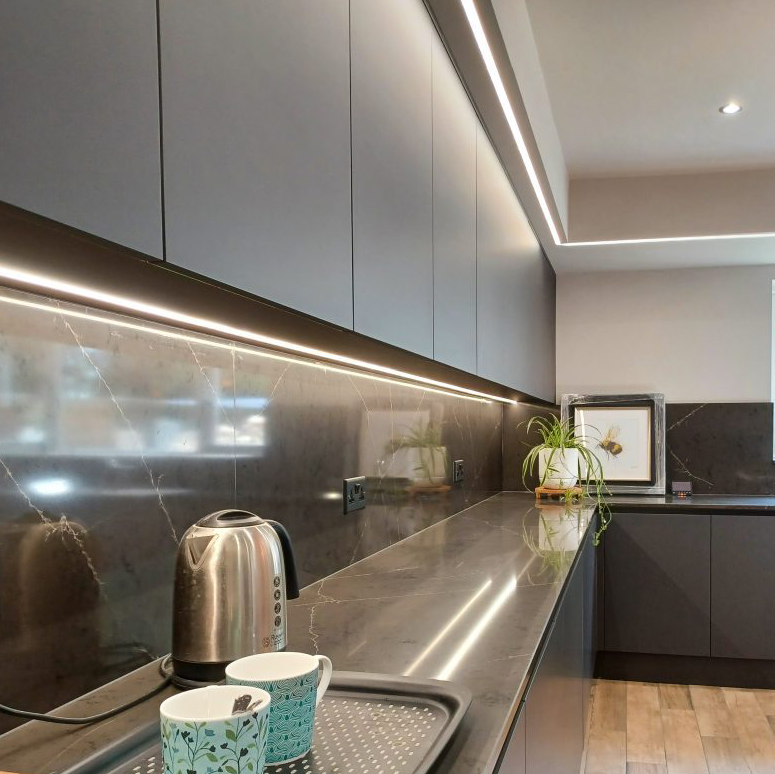 Bespoke cut to length led strip