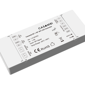 Casambi & RF SPI LED Controller