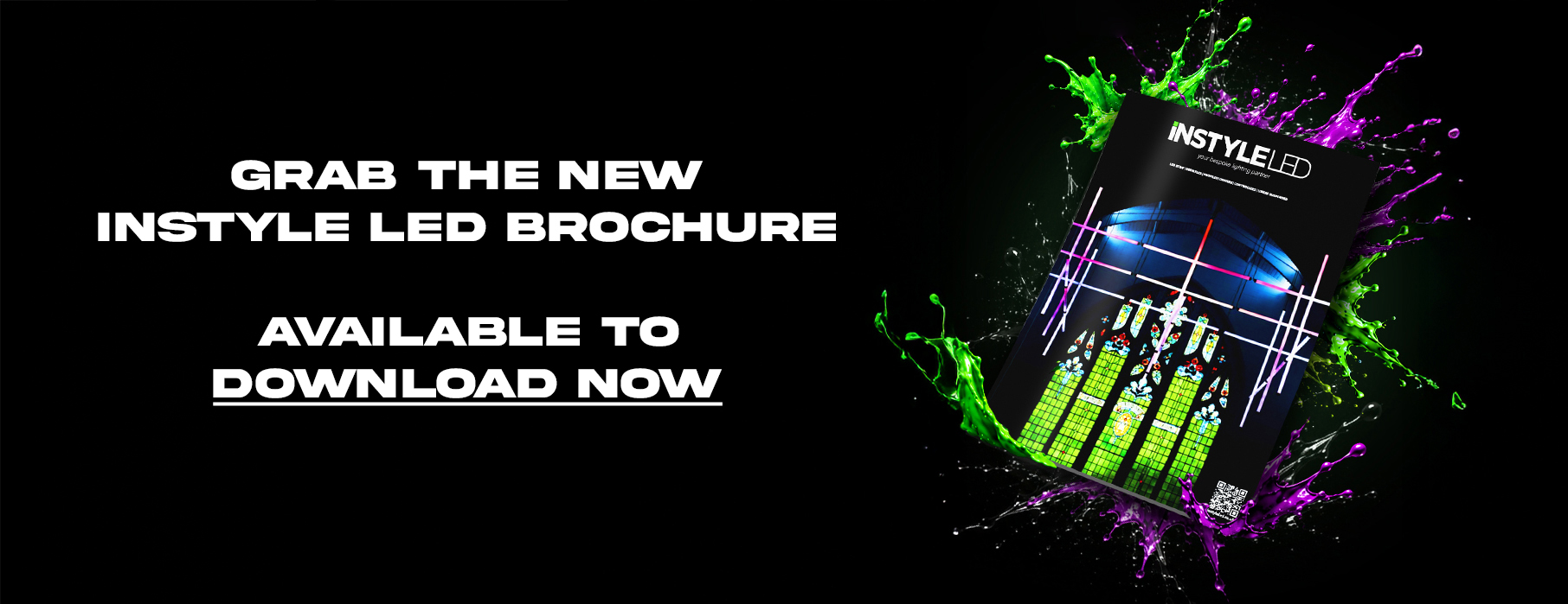 LED Lighting Catalogue