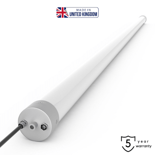 360 tube made in the uk
