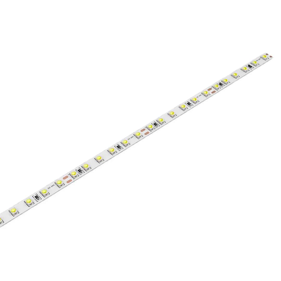 5mm narrow-width LED strip lights - compact tape for signage etc