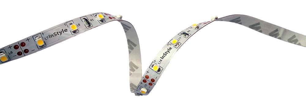 Choosing LED Strips - select the perfect lights