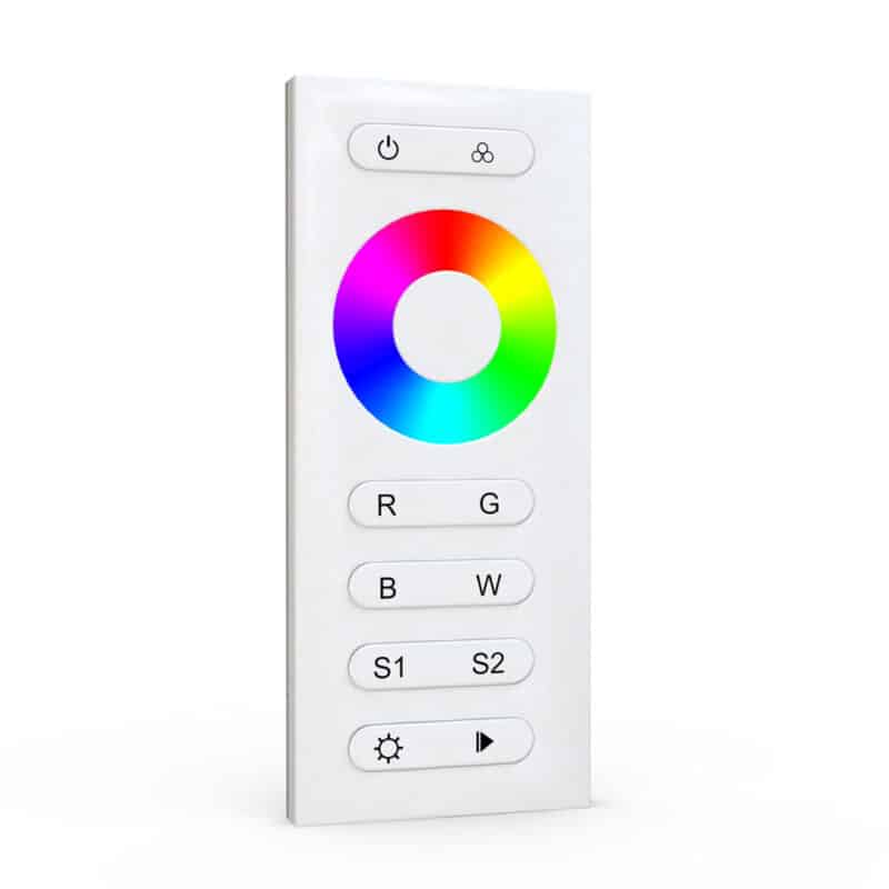 RGB/RGBW LED Controllers InStyle LED