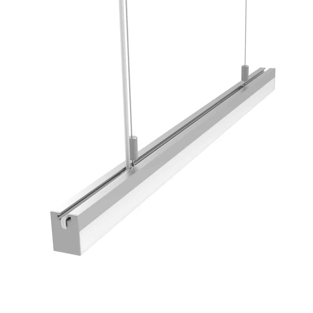 Suspended LED Products hanging LED tubes & light batons