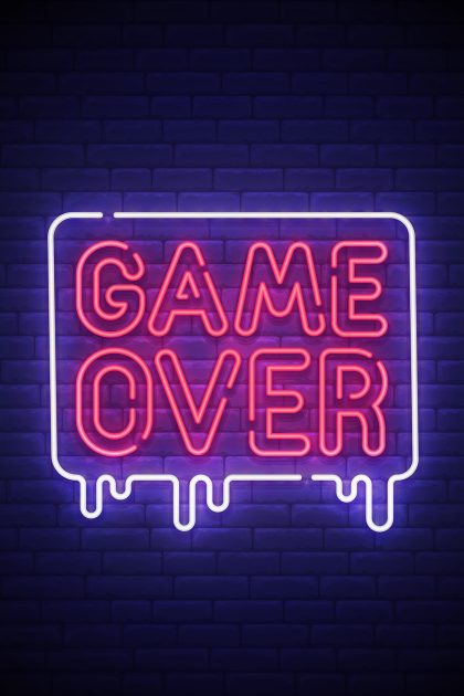 Custom LED signs made to order