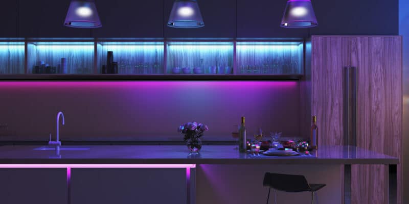 InStyle LED - UK supplier of high-grade LED lights & accessories