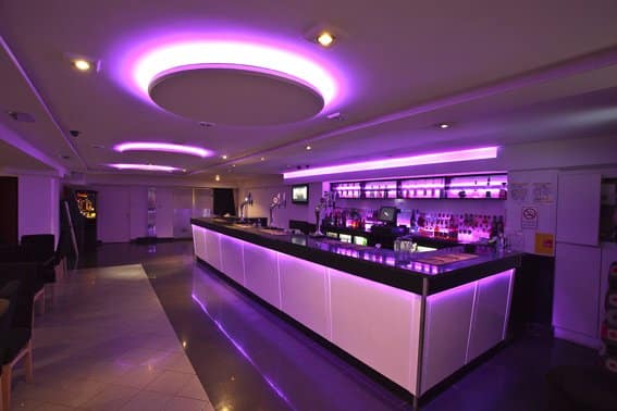 How to Choose Under Bar LED Strip Lighting