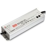 240- watt Meanwell LED transformer (IP65-rated)