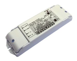 0-10v dimmer module for LEDs