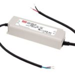 150-watt MeanWell transformer for LEDs (water resistant)